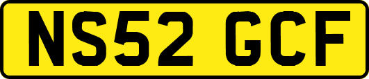 NS52GCF