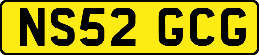 NS52GCG