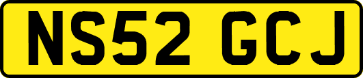 NS52GCJ