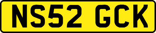 NS52GCK