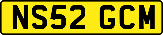 NS52GCM