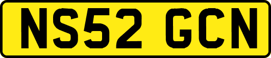NS52GCN