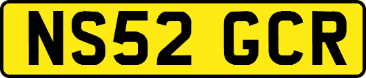 NS52GCR