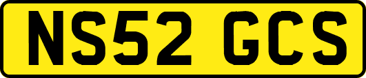 NS52GCS