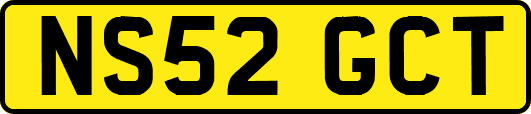 NS52GCT