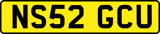 NS52GCU