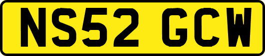 NS52GCW