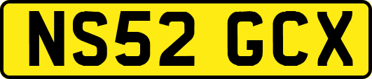 NS52GCX