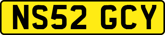 NS52GCY