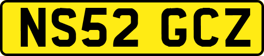 NS52GCZ