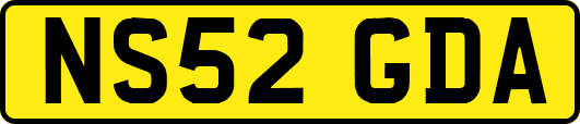NS52GDA