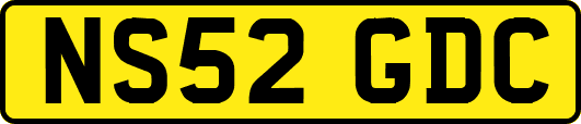 NS52GDC