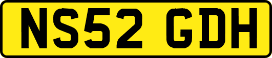 NS52GDH