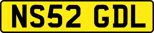 NS52GDL
