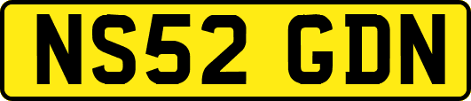 NS52GDN
