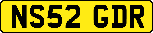 NS52GDR