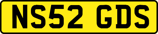 NS52GDS