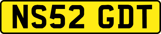 NS52GDT