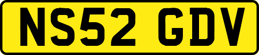 NS52GDV