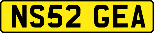 NS52GEA