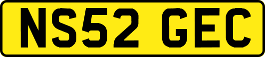 NS52GEC