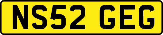 NS52GEG