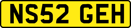 NS52GEH