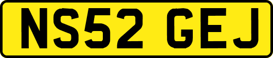 NS52GEJ