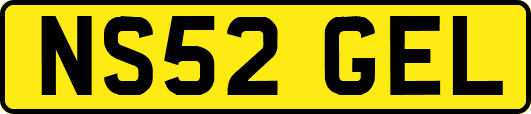 NS52GEL