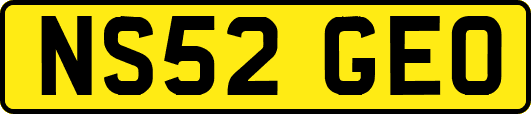 NS52GEO