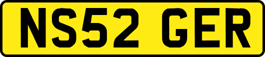 NS52GER