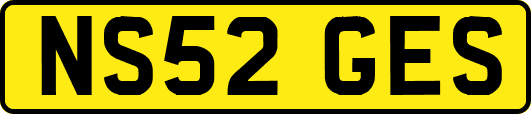NS52GES