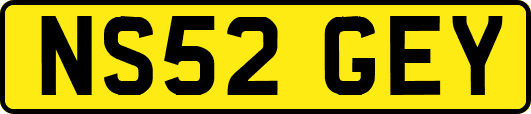 NS52GEY