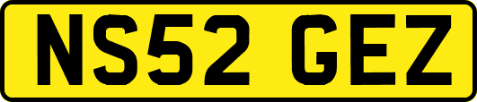 NS52GEZ