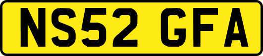 NS52GFA