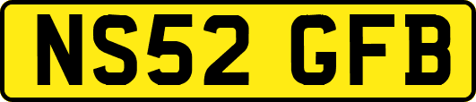 NS52GFB