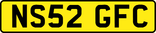 NS52GFC