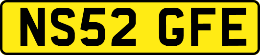 NS52GFE