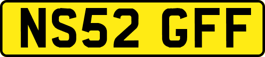 NS52GFF