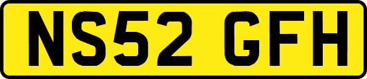 NS52GFH
