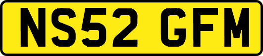 NS52GFM