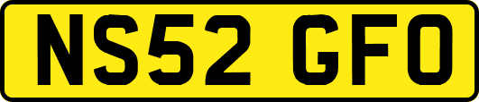 NS52GFO