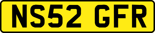 NS52GFR