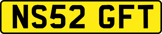 NS52GFT