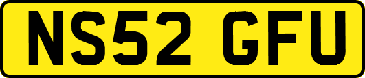 NS52GFU