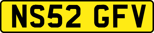 NS52GFV