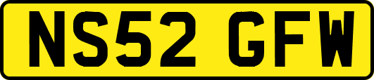 NS52GFW