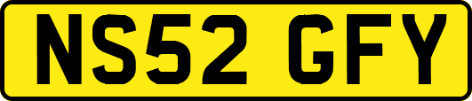 NS52GFY