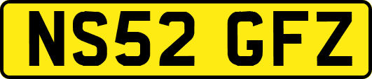 NS52GFZ