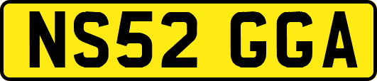 NS52GGA